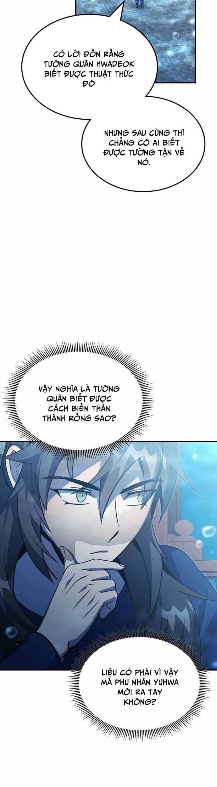 Tăng Lực Thợ Săn Chapter 66 - Trang 2