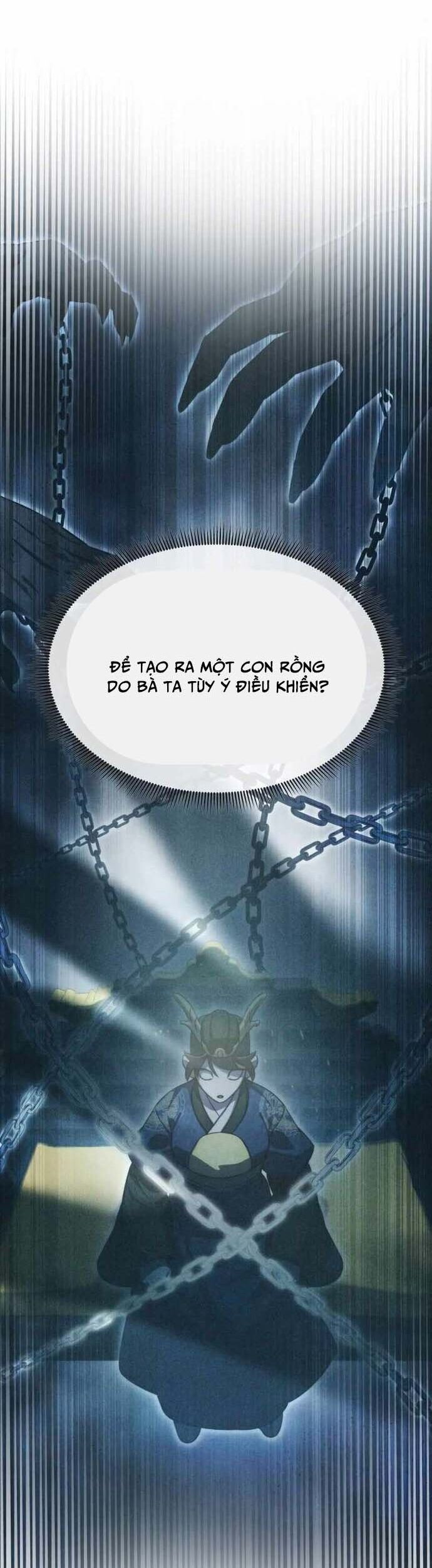 Tăng Lực Thợ Săn Chapter 66 - Trang 2