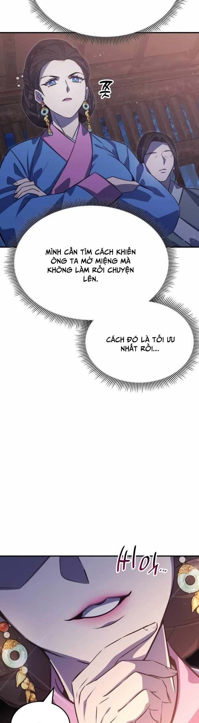 Tăng Lực Thợ Săn Chapter 66 - Trang 2