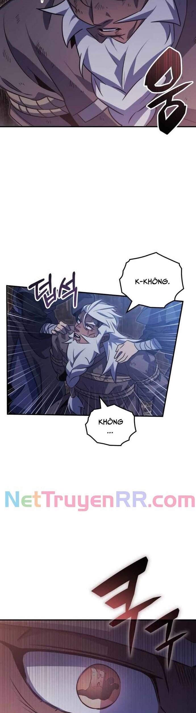 Tăng Lực Thợ Săn Chapter 66 - Trang 2