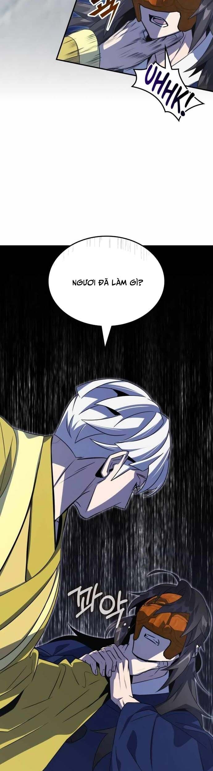 Tăng Lực Thợ Săn Chapter 66 - Trang 2