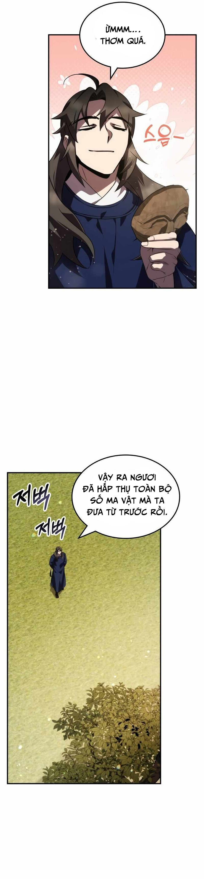 Tăng Lực Thợ Săn Chapter 67 - Trang 2