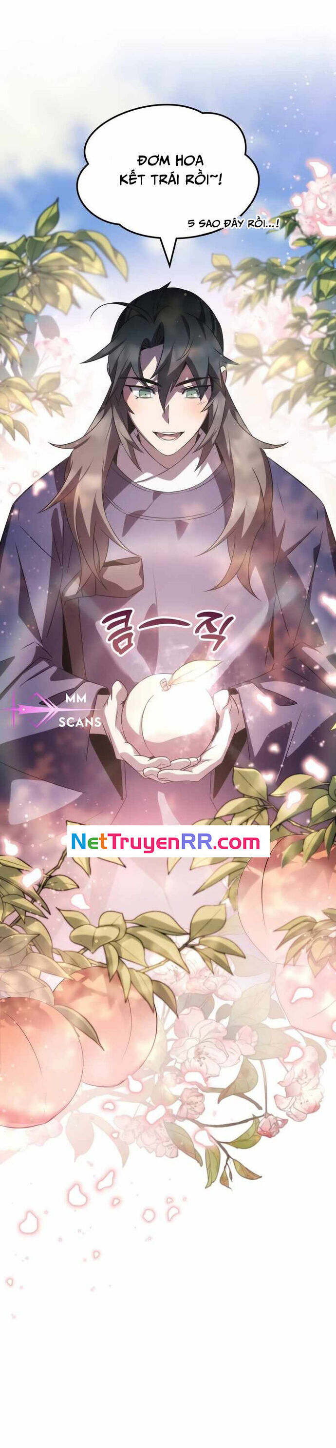Tăng Lực Thợ Săn Chapter 67 - Trang 2