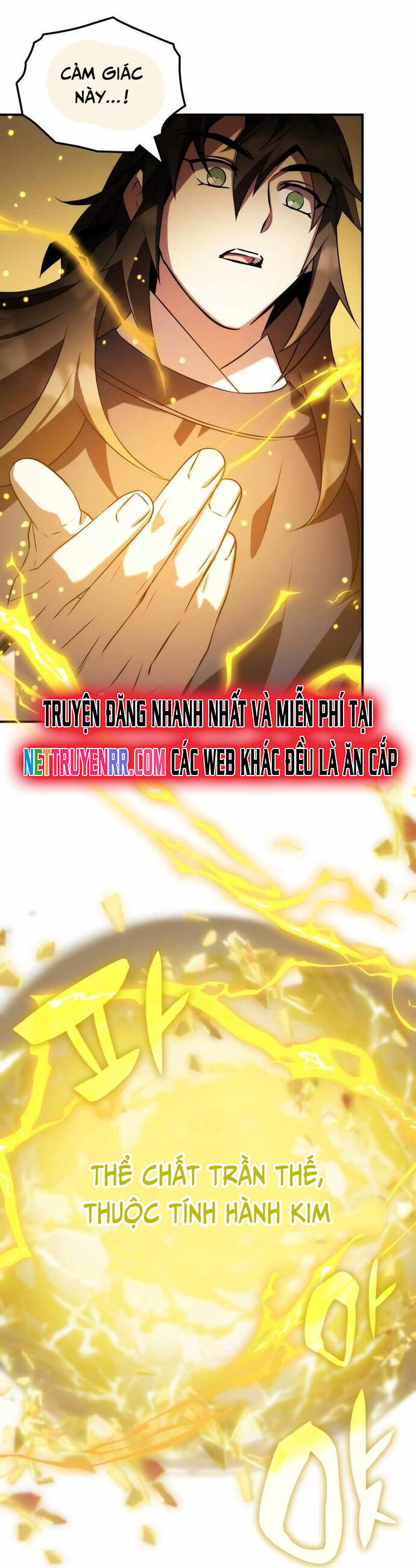 Tăng Lực Thợ Săn Chapter 67 - Trang 2