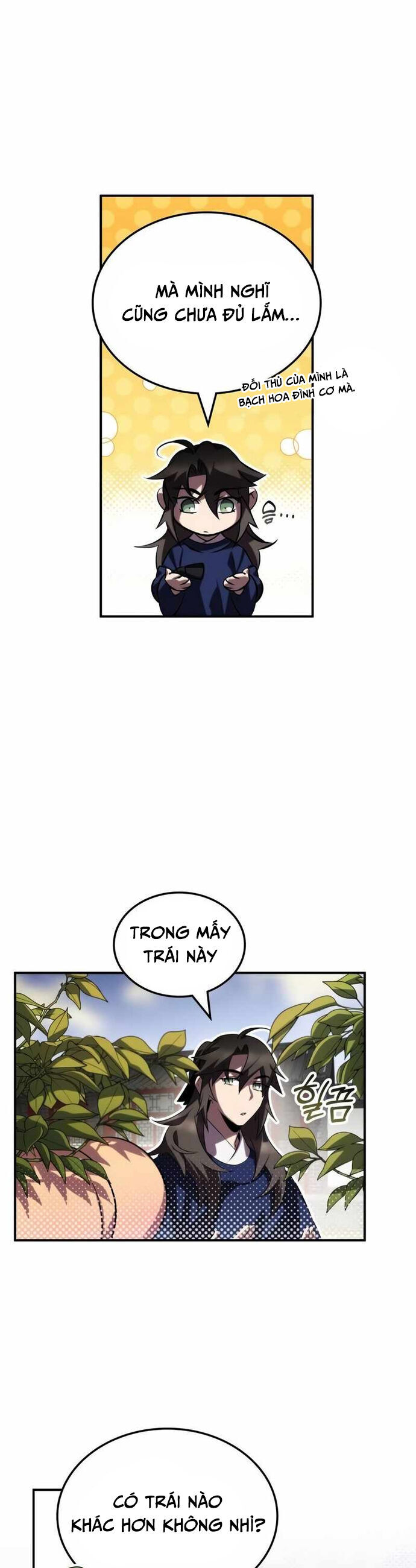 Tăng Lực Thợ Săn Chapter 67 - Trang 2