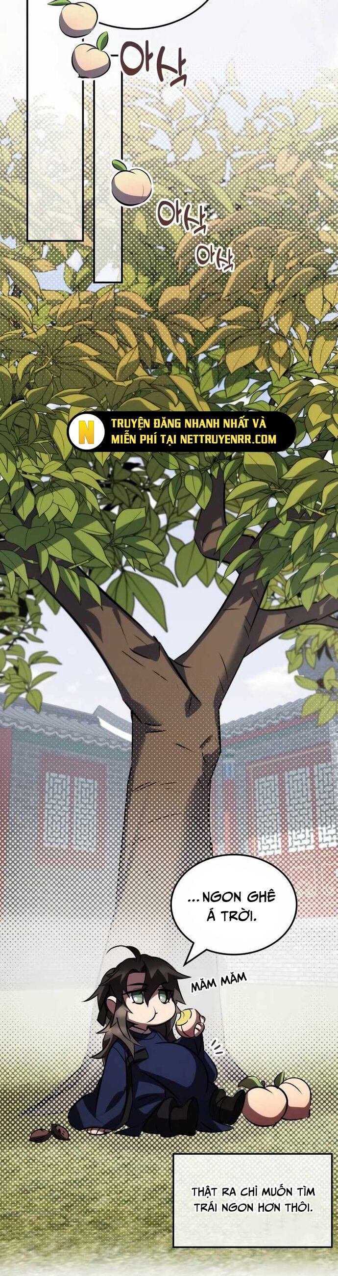 Tăng Lực Thợ Săn Chapter 67 - Trang 2
