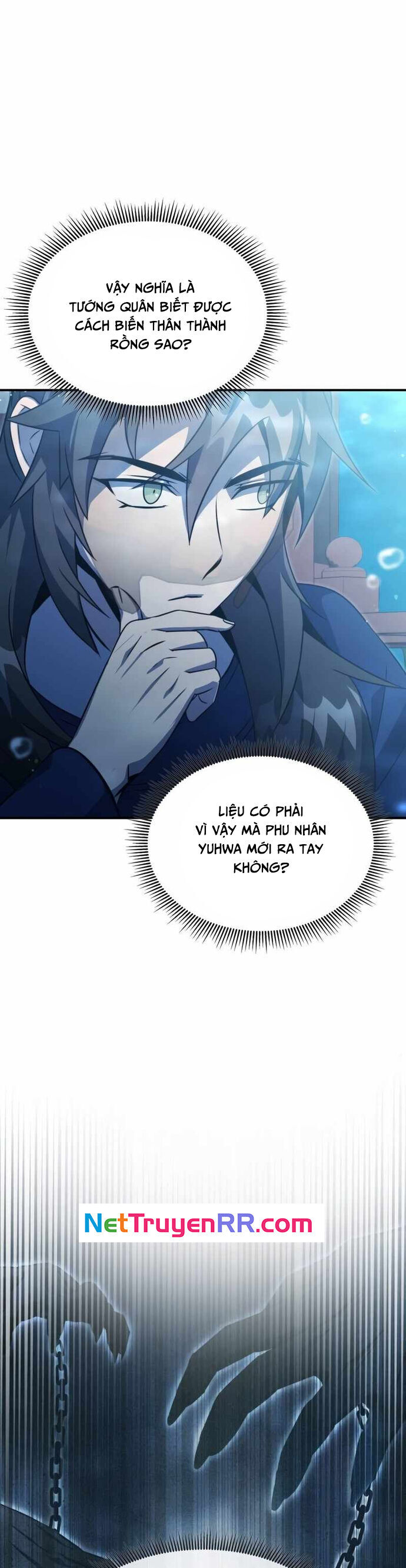 Tăng Lực Thợ Săn Chapter 67 - Trang 2