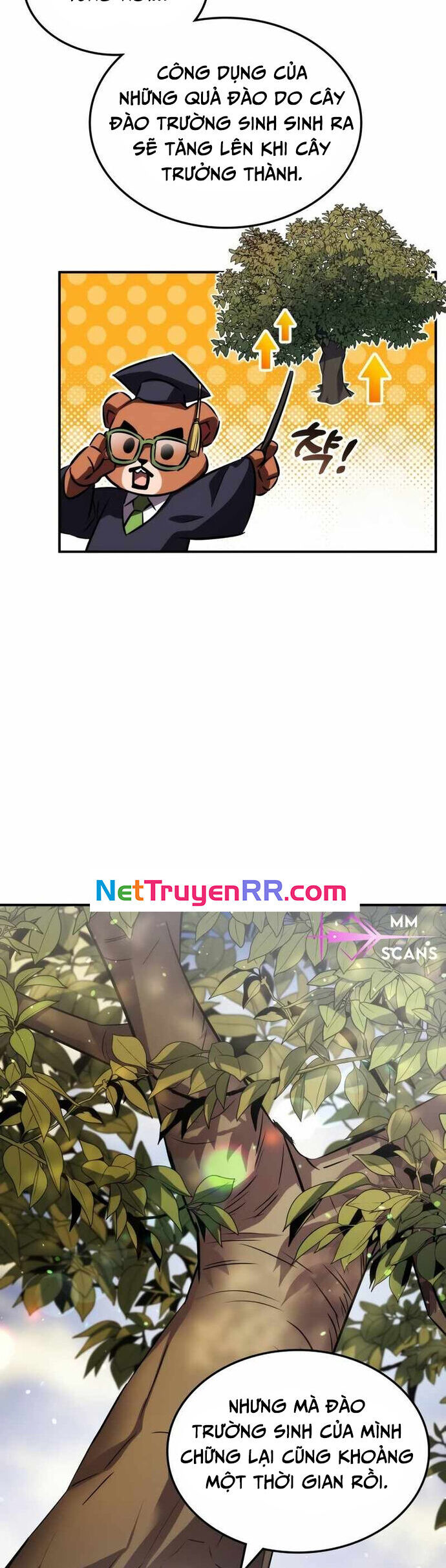Tăng Lực Thợ Săn Chapter 67 - Trang 2