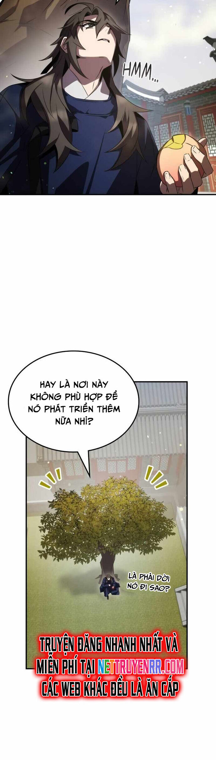 Tăng Lực Thợ Săn Chapter 67 - Trang 2