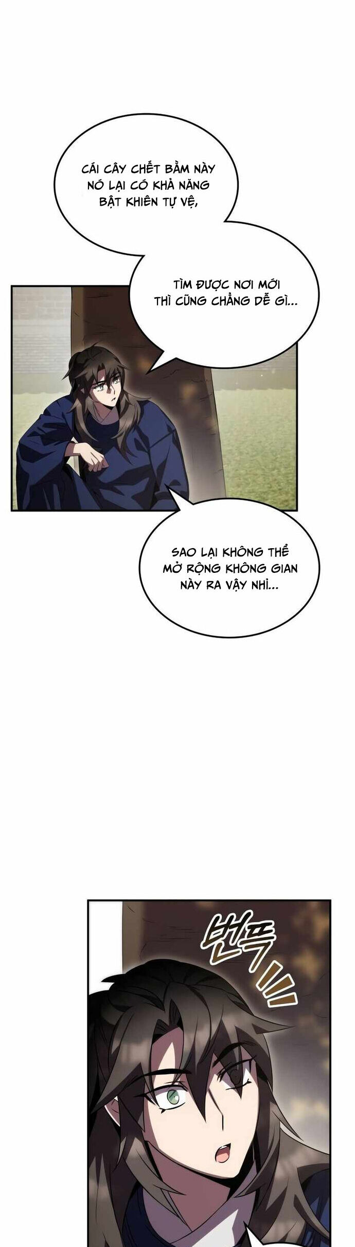 Tăng Lực Thợ Săn Chapter 67 - Trang 2