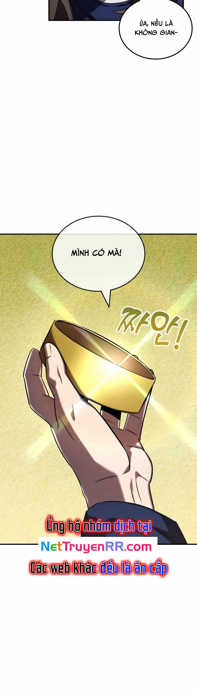 Tăng Lực Thợ Săn Chapter 67 - Trang 2