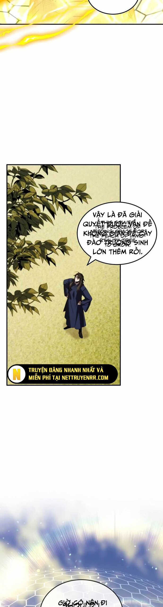 Tăng Lực Thợ Săn Chapter 67 - Trang 2