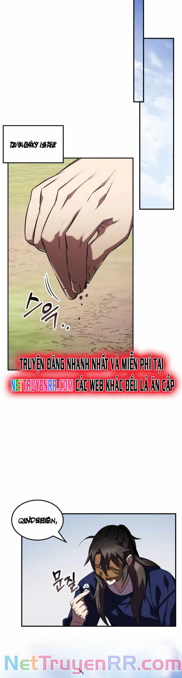 Tăng Lực Thợ Săn Chapter 67 - Trang 2
