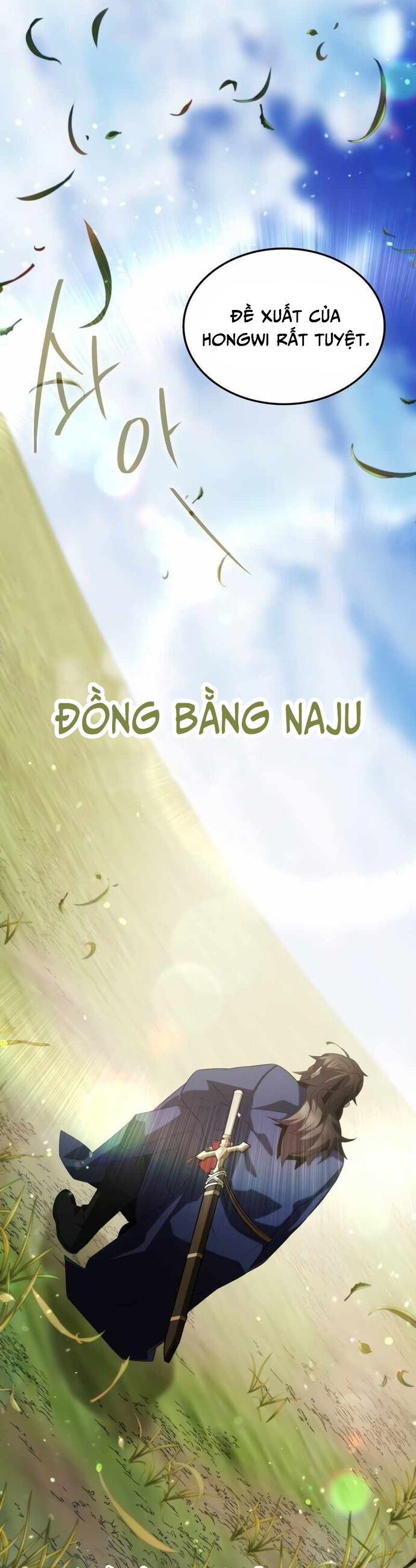 Tăng Lực Thợ Săn Chapter 67 - Trang 2