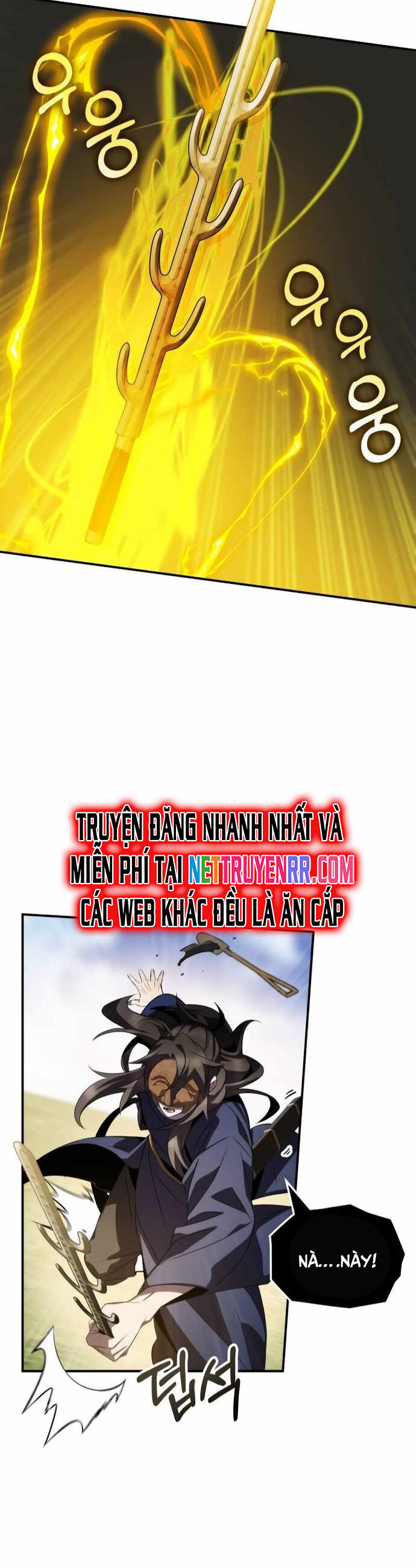 Tăng Lực Thợ Săn Chapter 67 - Trang 2