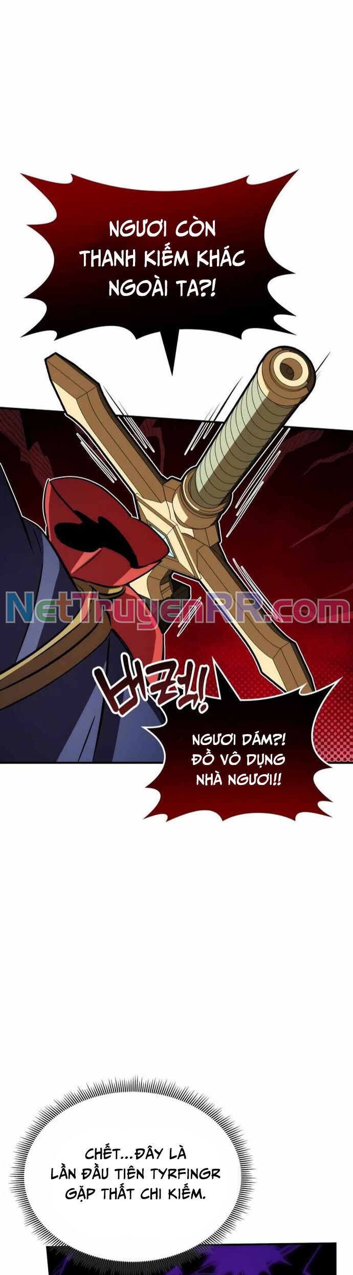 Tăng Lực Thợ Săn Chapter 67 - Trang 2