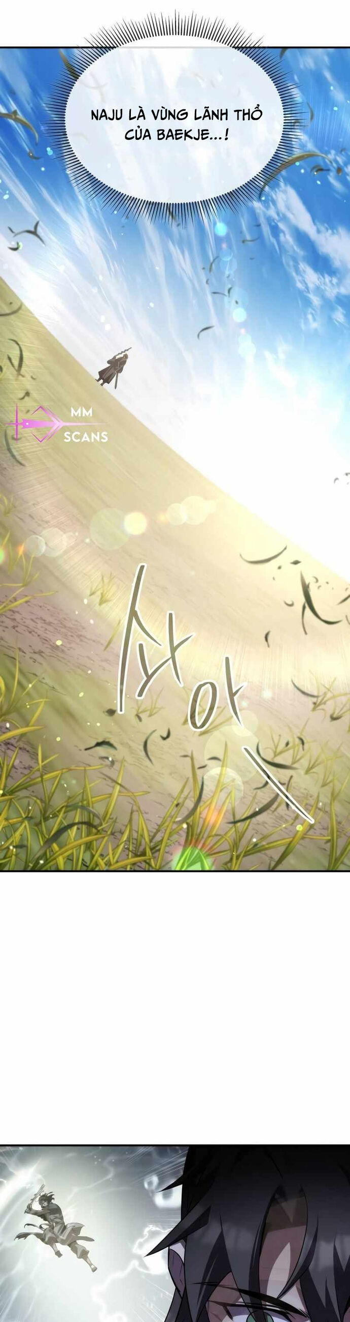 Tăng Lực Thợ Săn Chapter 67 - Trang 2
