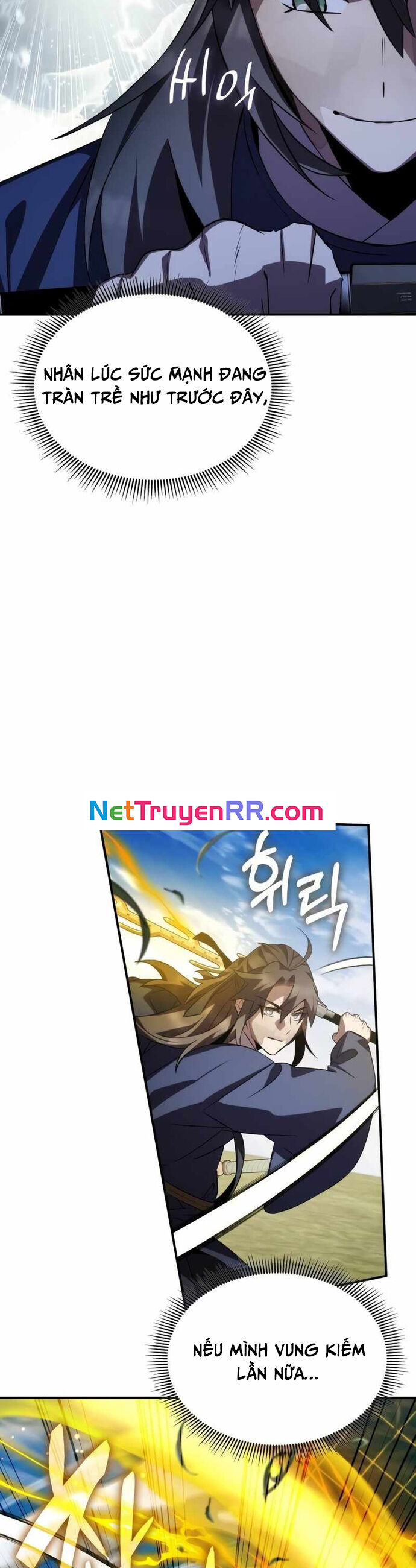 Tăng Lực Thợ Săn Chapter 67 - Trang 2