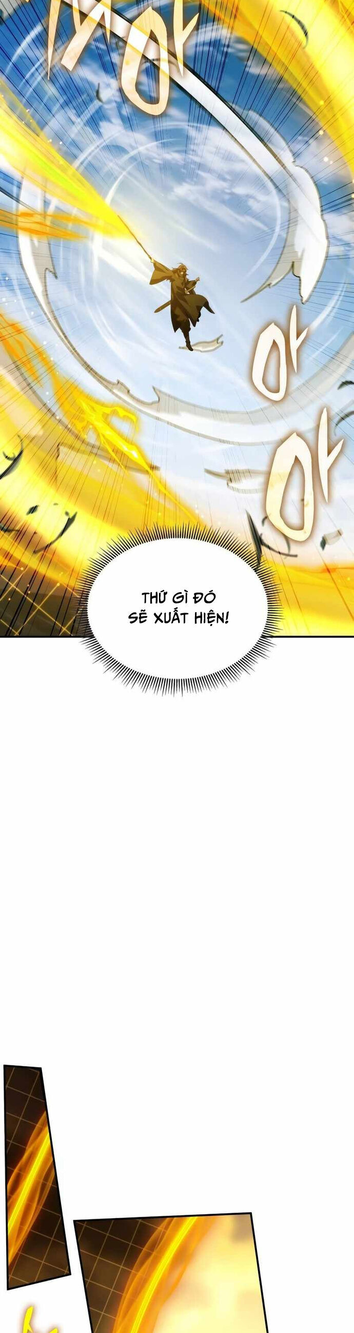 Tăng Lực Thợ Săn Chapter 67 - Trang 2