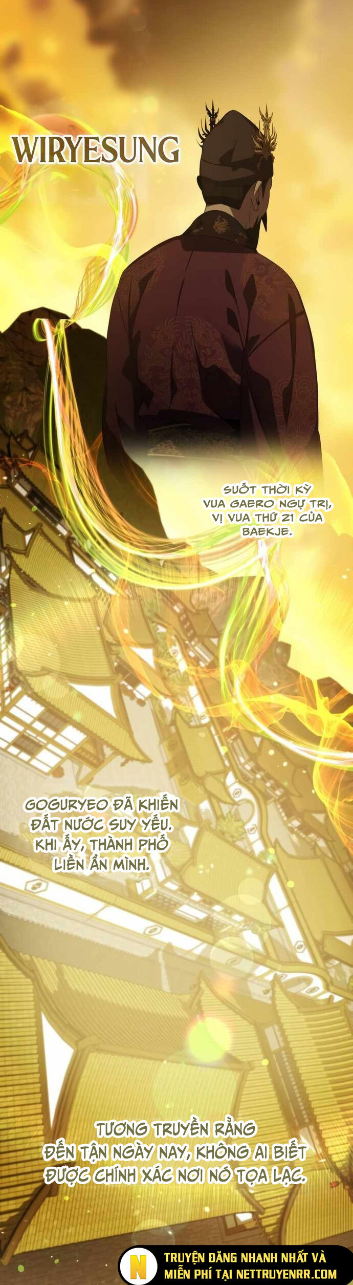Tăng Lực Thợ Săn Chapter 67 - Trang 2