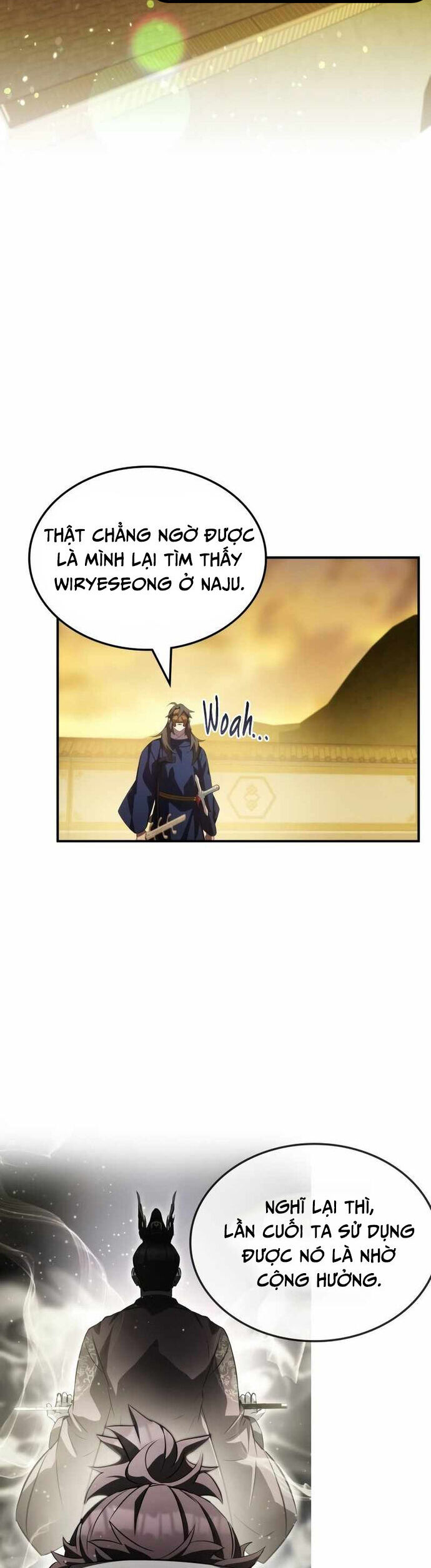 Tăng Lực Thợ Săn Chapter 67 - Trang 2