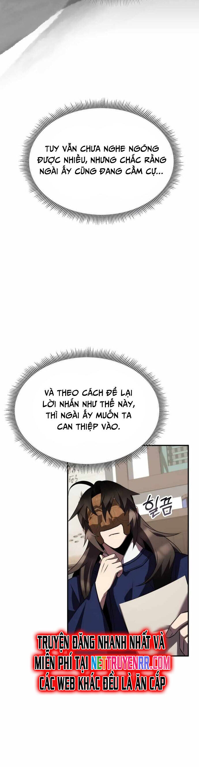 Tăng Lực Thợ Săn Chapter 67 - Trang 2