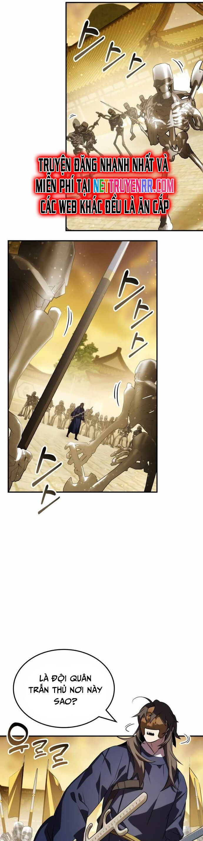 Tăng Lực Thợ Săn Chapter 67 - Trang 2