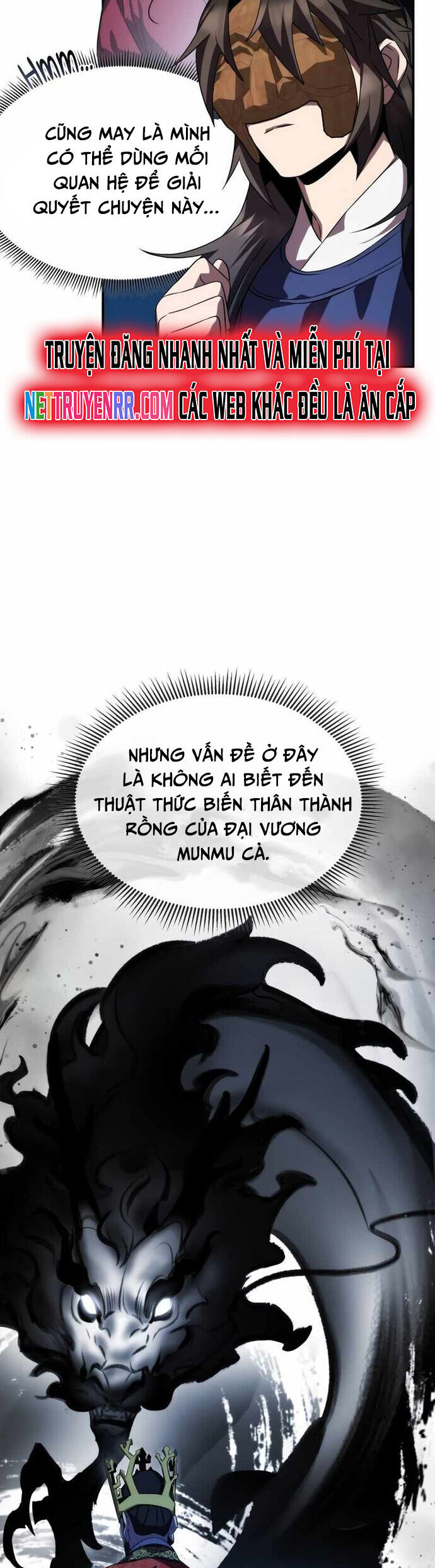 Tăng Lực Thợ Săn Chapter 67 - Trang 2