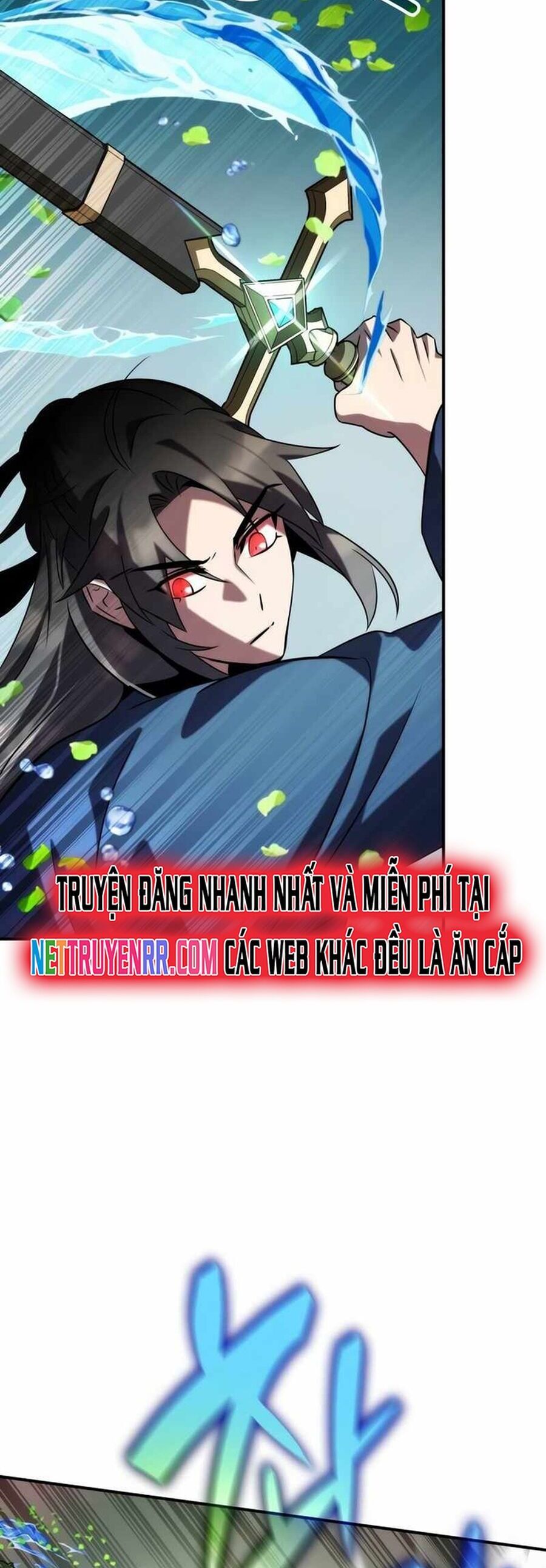 Tăng Lực Thợ Săn Chapter 68 - Trang 2