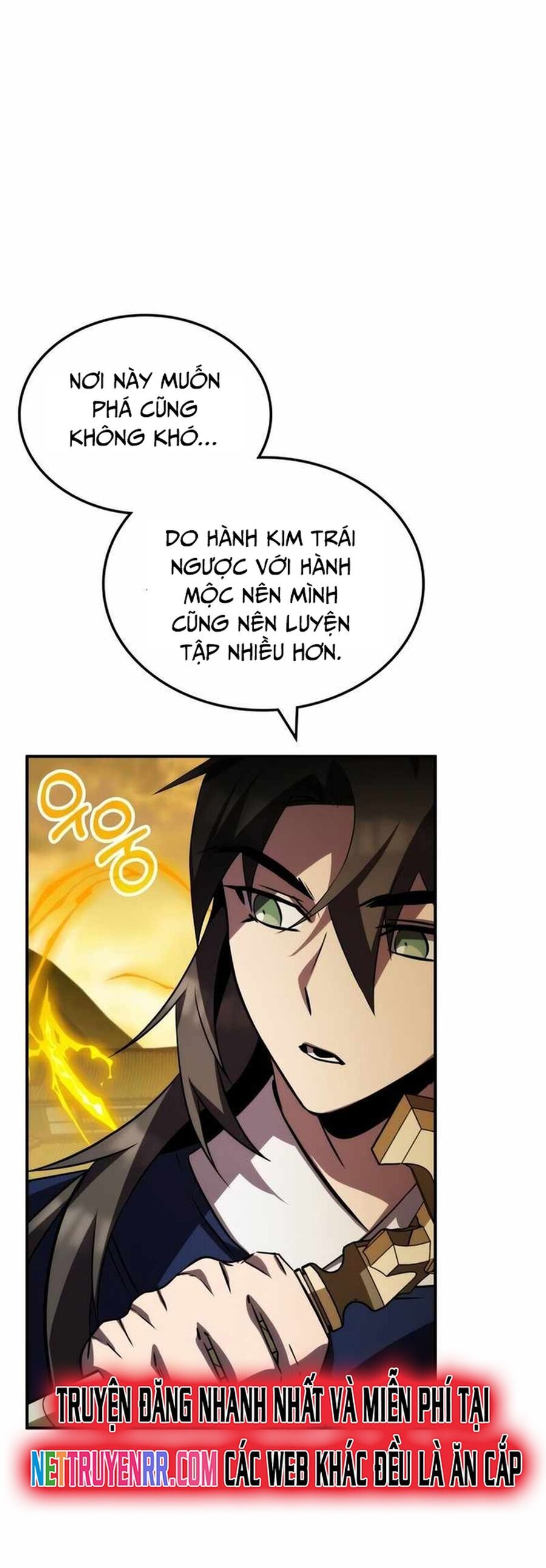 Tăng Lực Thợ Săn Chapter 68 - Trang 2