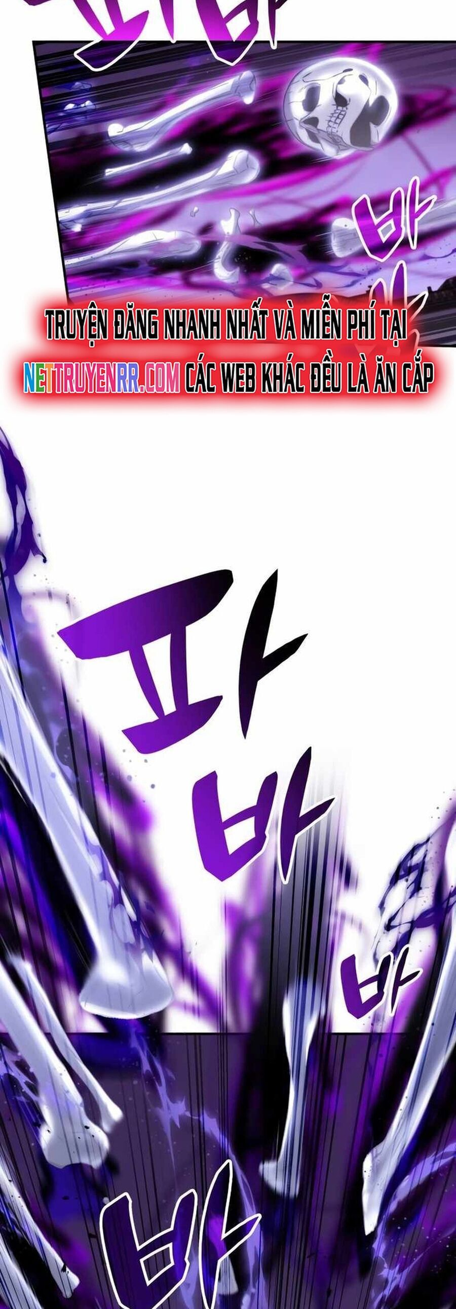 Tăng Lực Thợ Săn Chapter 68 - Trang 2