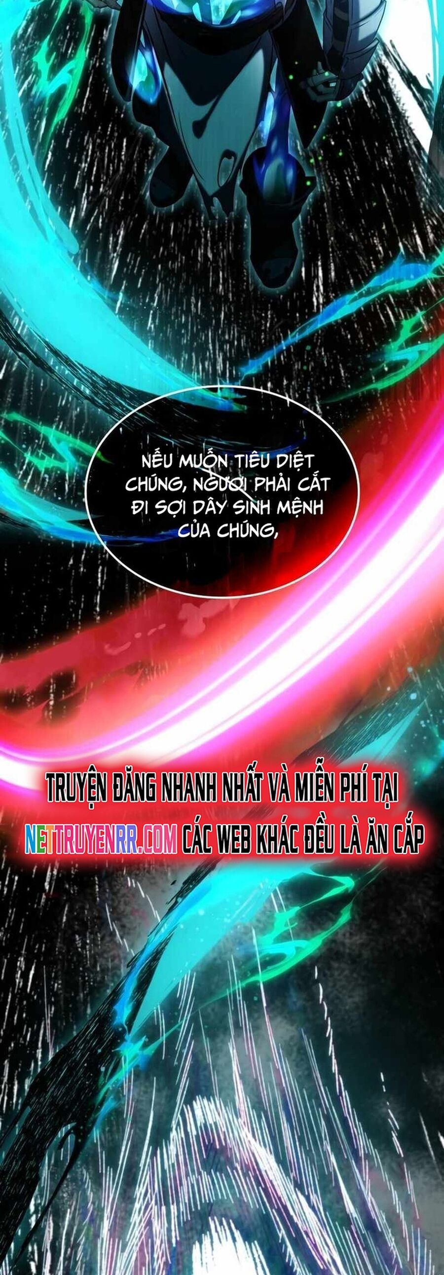 Tăng Lực Thợ Săn Chapter 68 - Trang 2