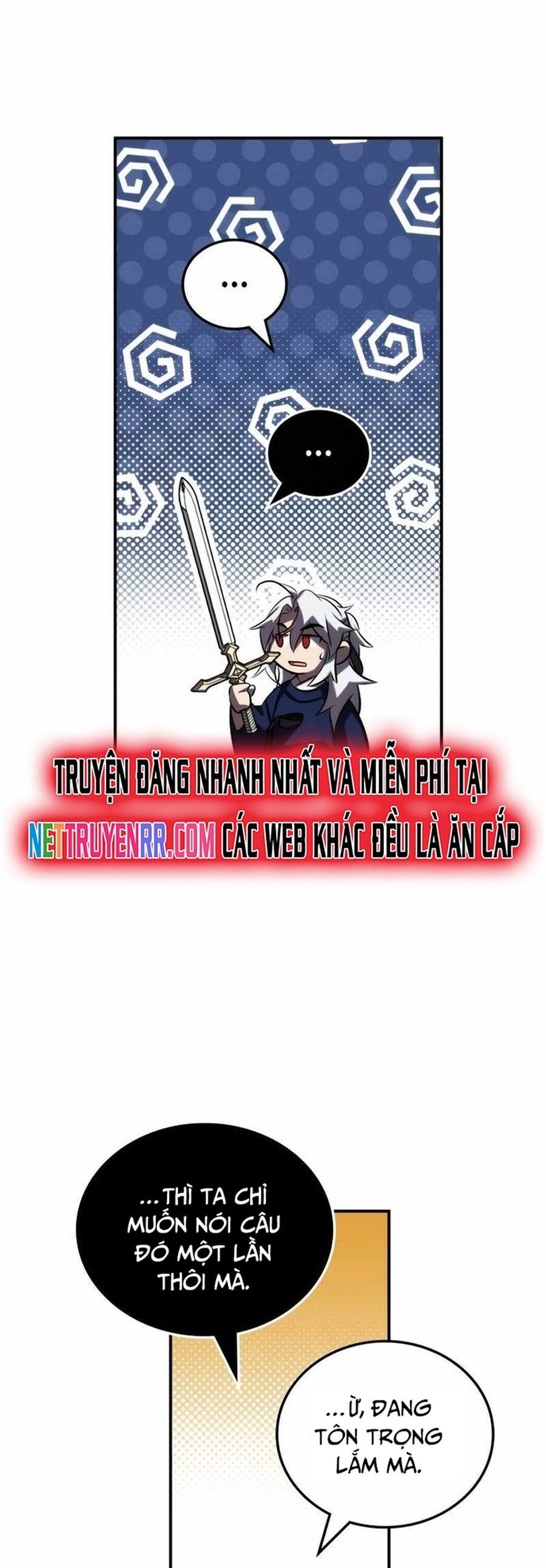 Tăng Lực Thợ Săn Chapter 68 - Trang 2