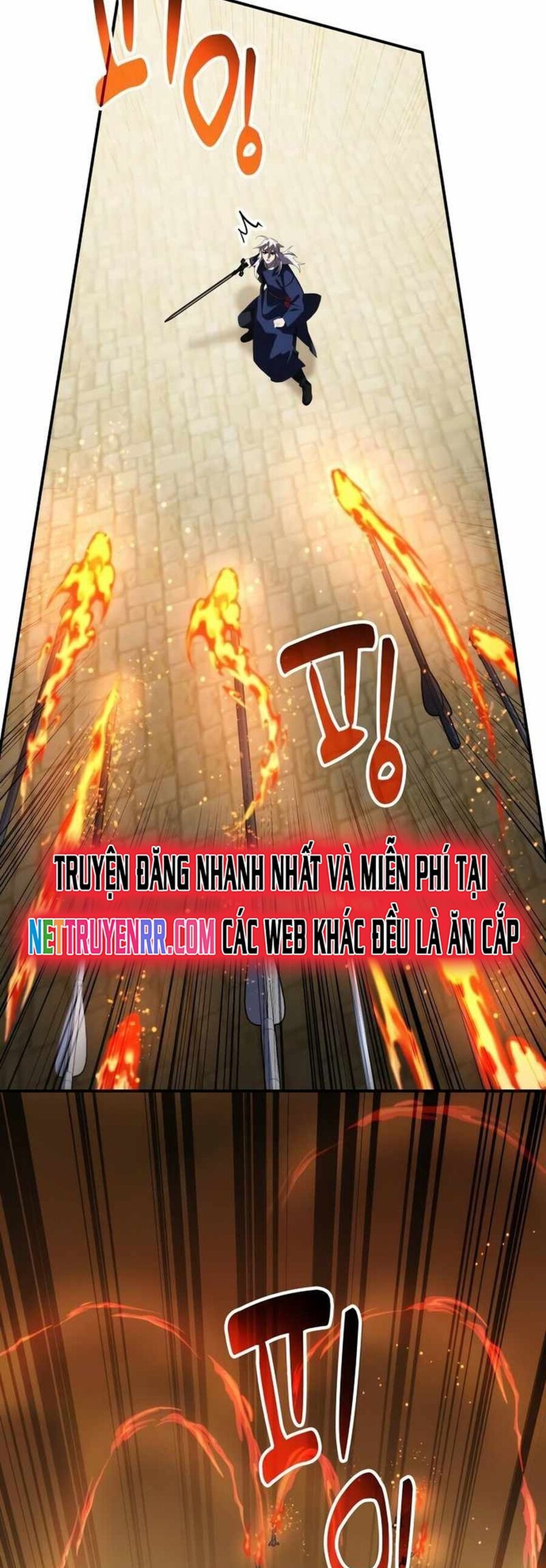 Tăng Lực Thợ Săn Chapter 68 - Trang 2