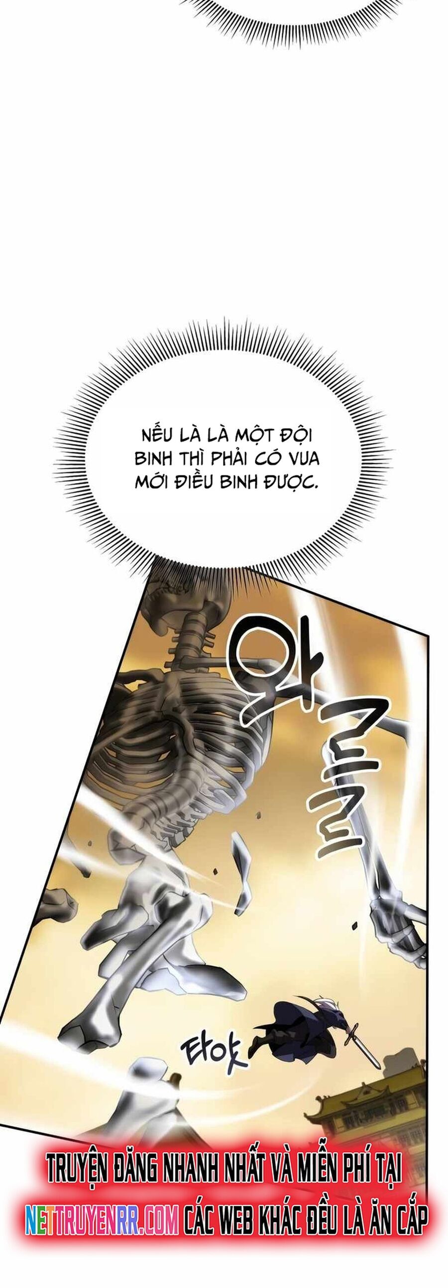 Tăng Lực Thợ Săn Chapter 68 - Trang 2
