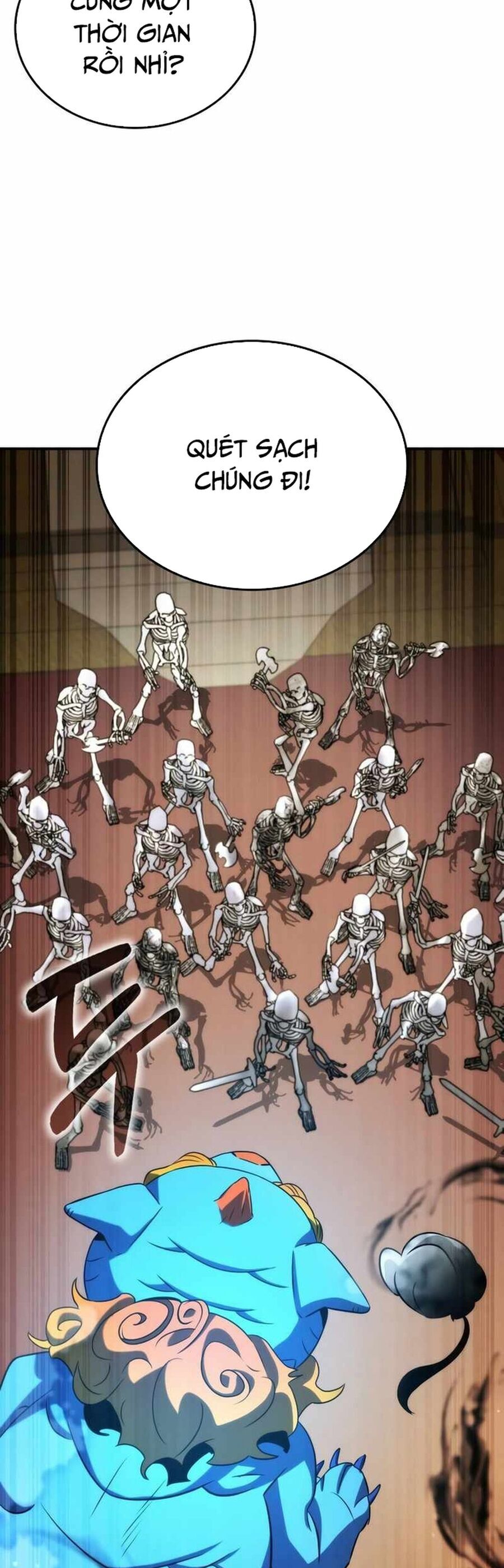 Tăng Lực Thợ Săn Chapter 68 - Trang 2