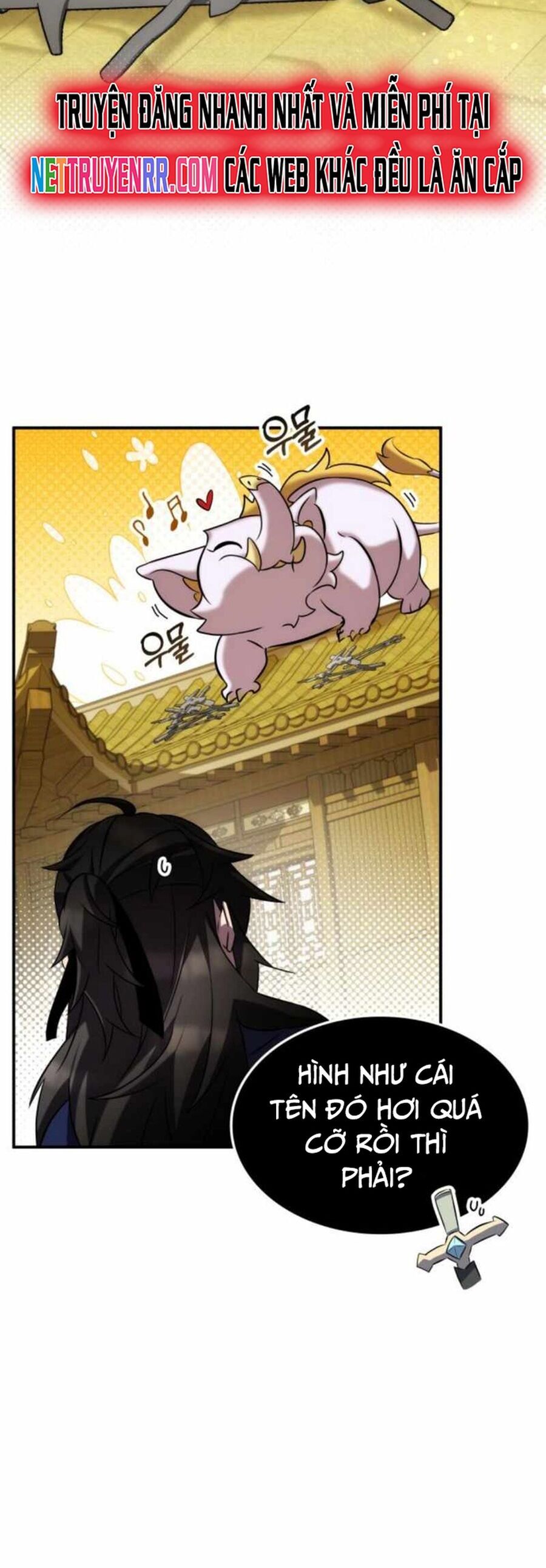 Tăng Lực Thợ Săn Chapter 69 - Trang 2