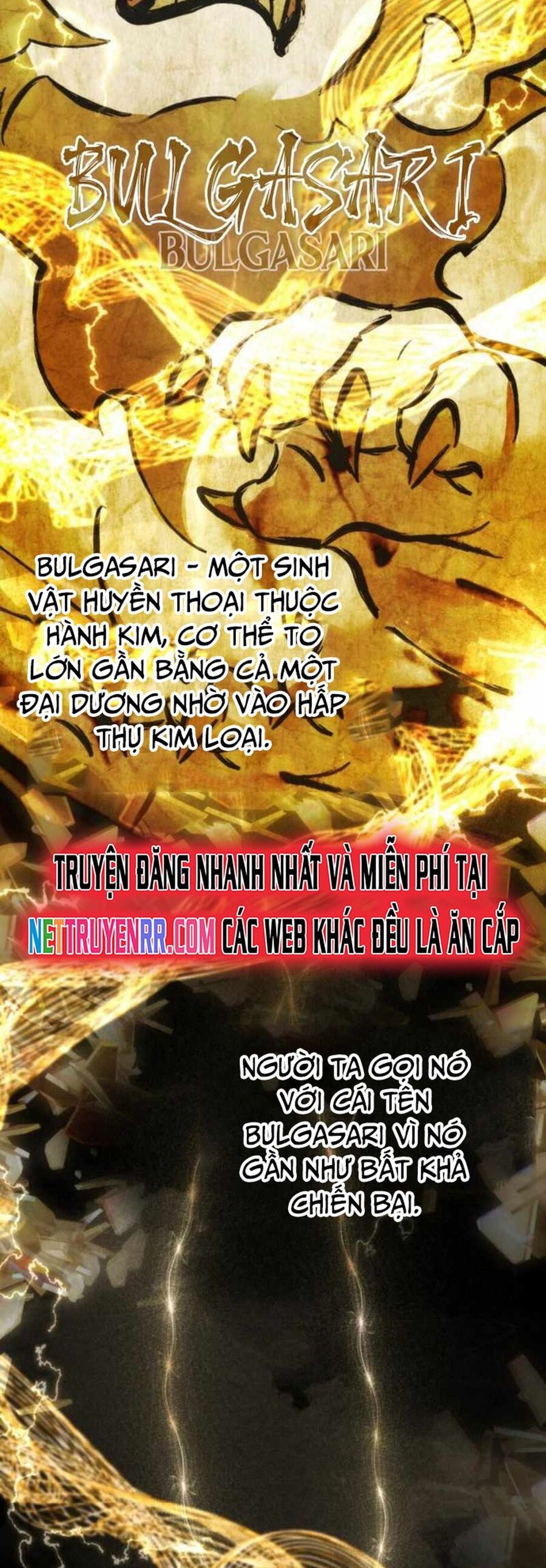 Tăng Lực Thợ Săn Chapter 69 - Trang 2