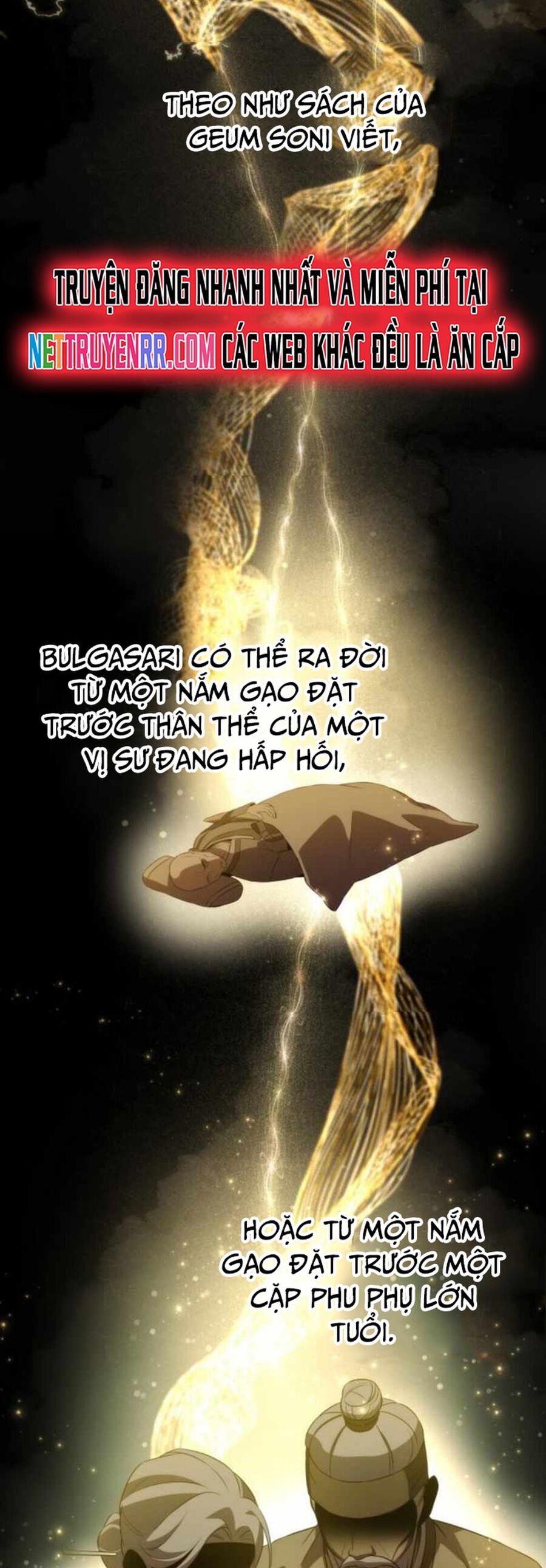 Tăng Lực Thợ Săn Chapter 69 - Trang 2