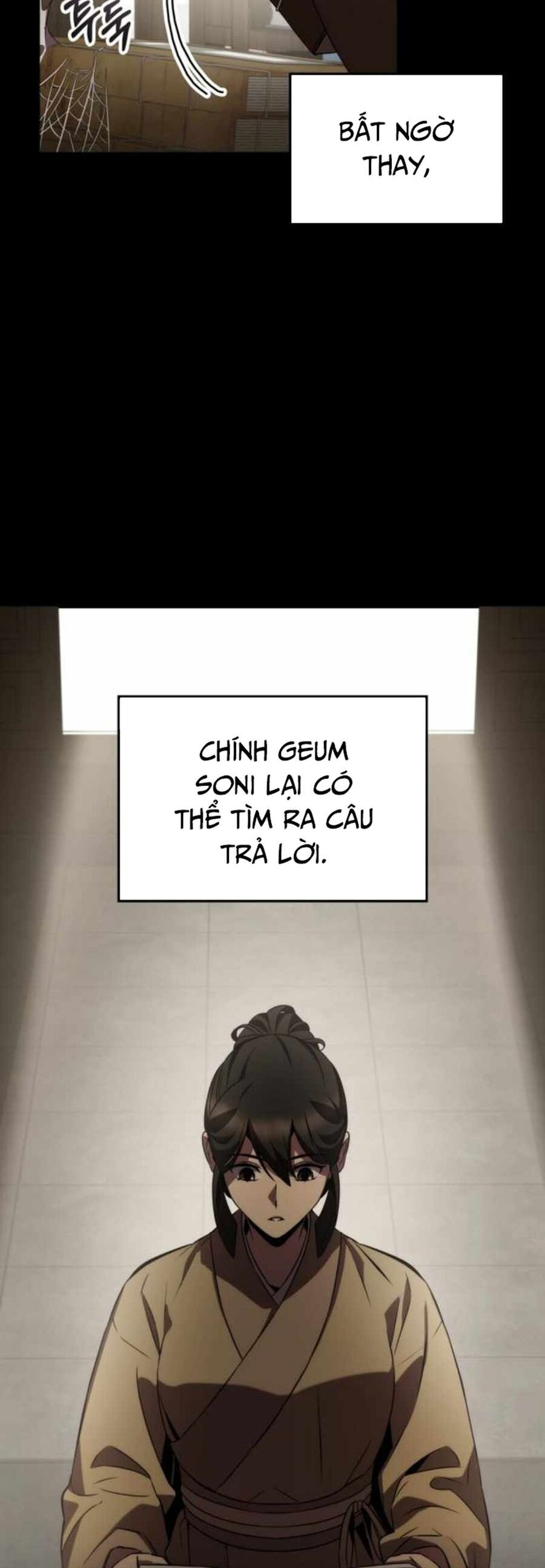 Tăng Lực Thợ Săn Chapter 69 - Trang 2