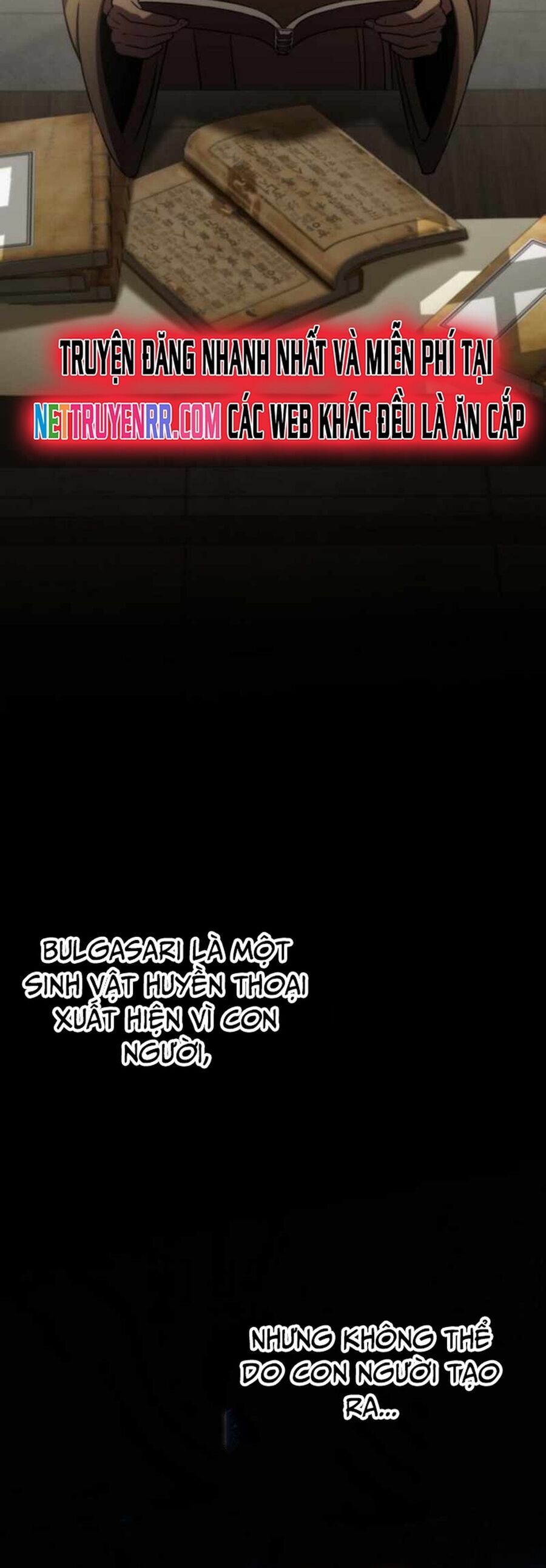 Tăng Lực Thợ Săn Chapter 69 - Trang 2