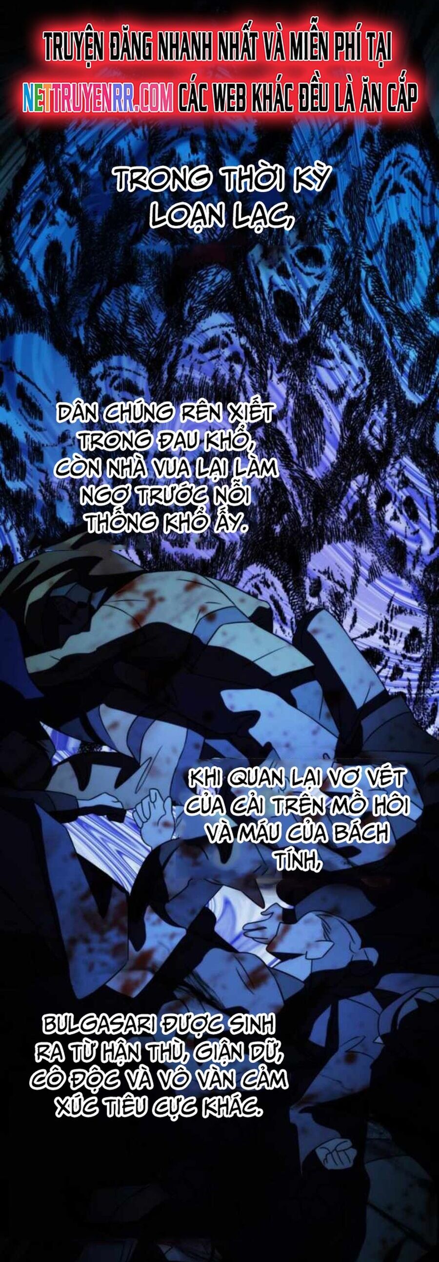 Tăng Lực Thợ Săn Chapter 69 - Trang 2