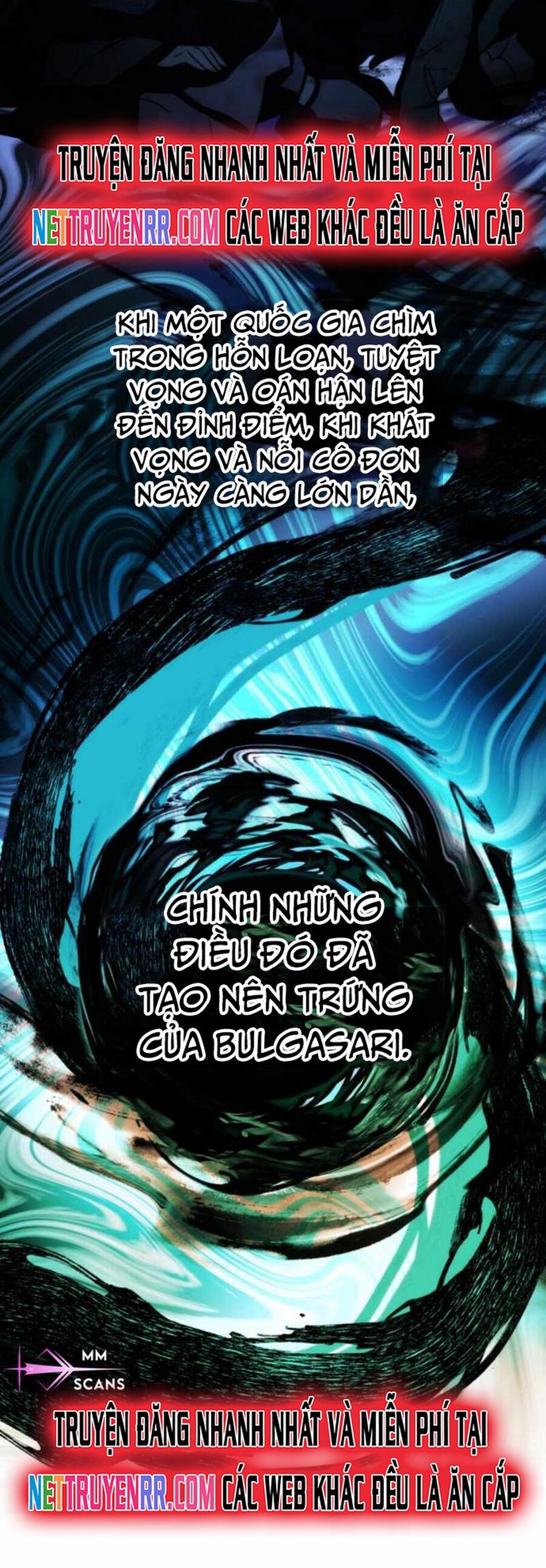 Tăng Lực Thợ Săn Chapter 69 - Trang 2