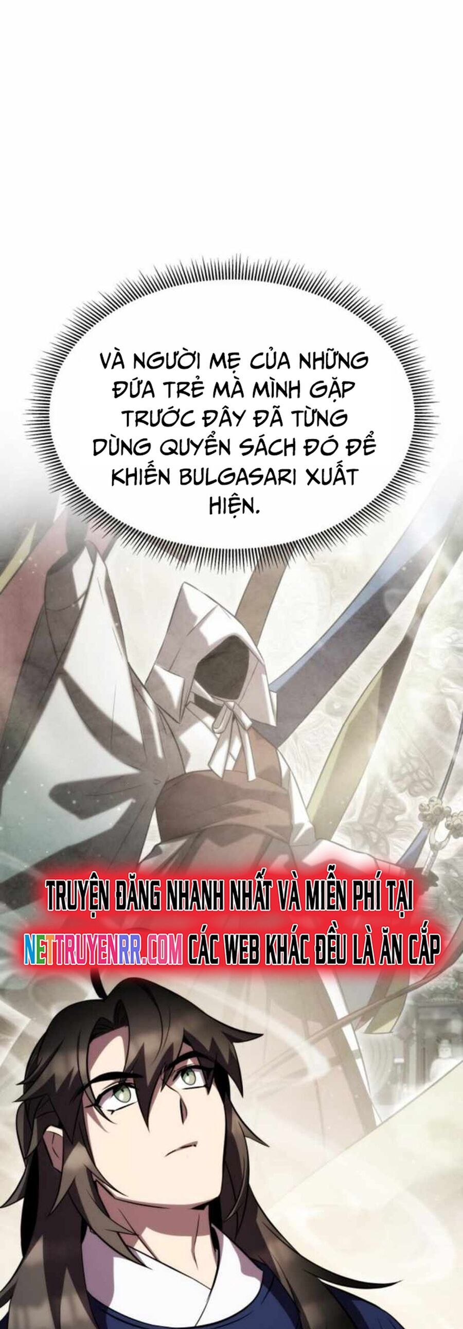Tăng Lực Thợ Săn Chapter 69 - Trang 2