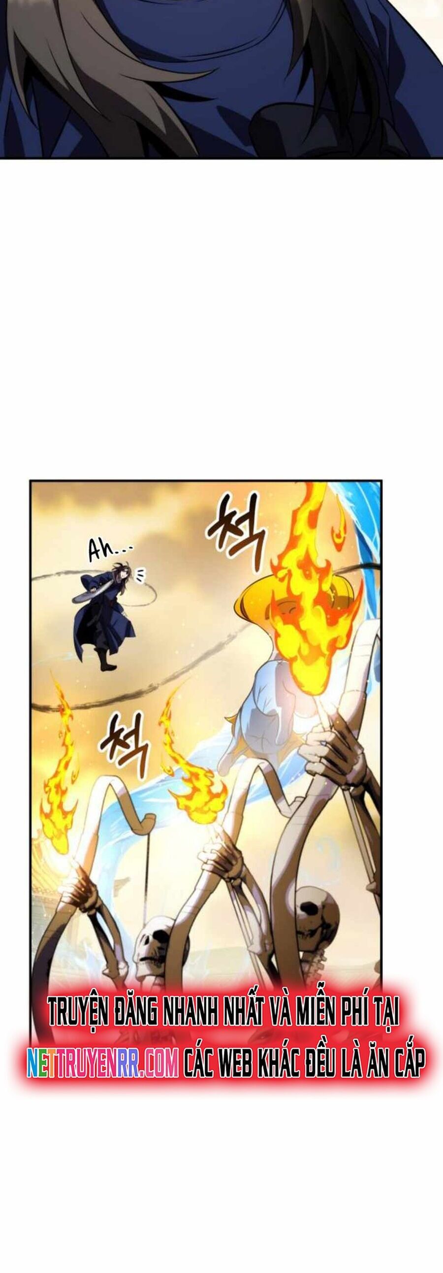 Tăng Lực Thợ Săn Chapter 69 - Trang 2