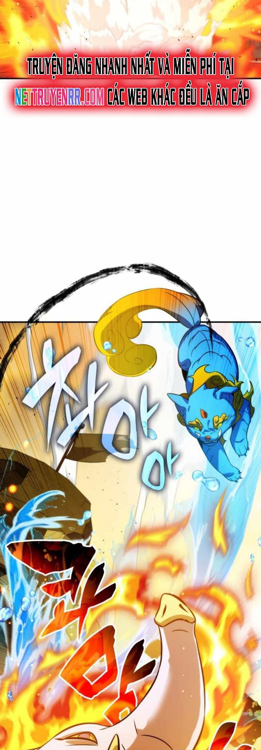 Tăng Lực Thợ Săn Chapter 69 - Trang 2
