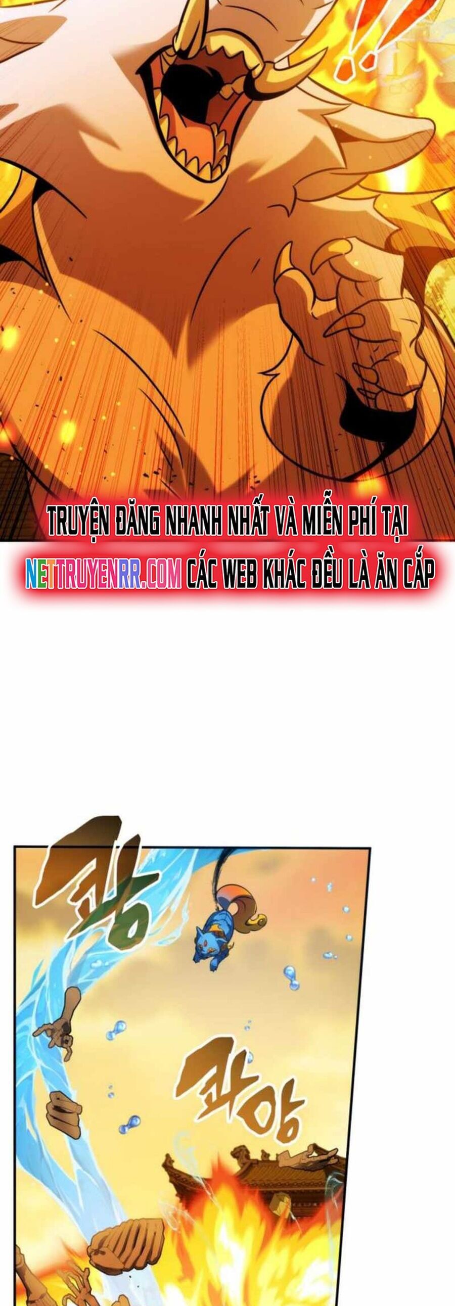 Tăng Lực Thợ Săn Chapter 69 - Trang 2