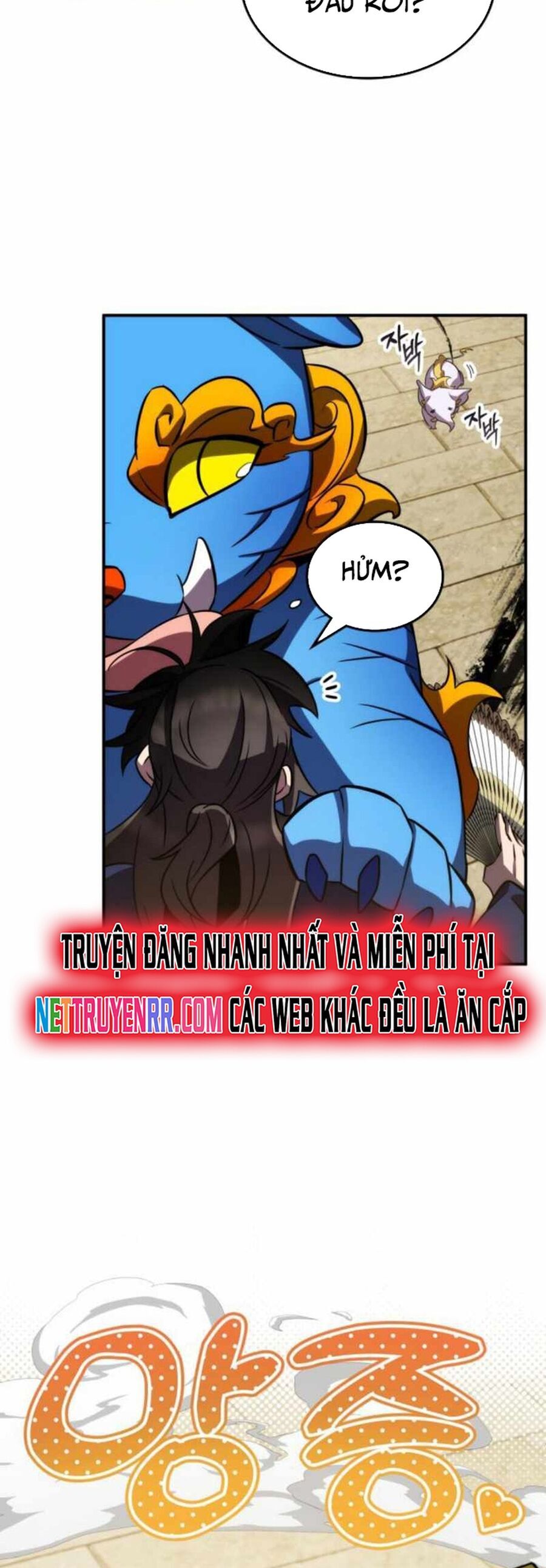 Tăng Lực Thợ Săn Chapter 69 - Trang 2