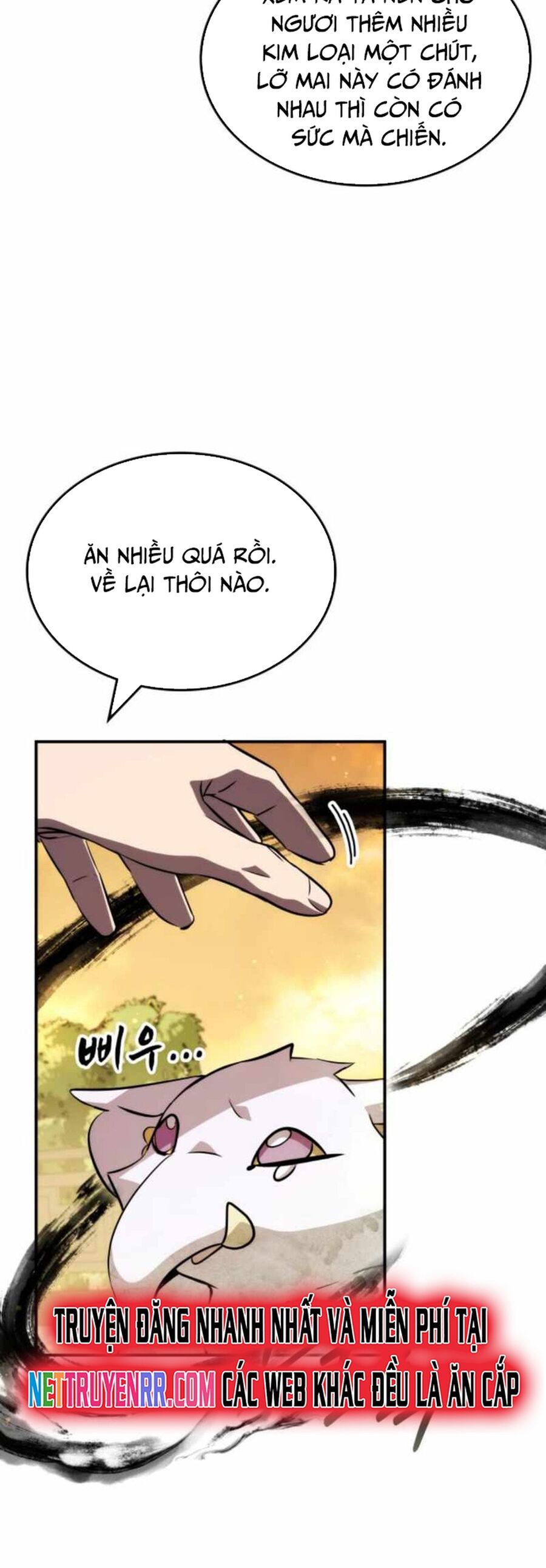 Tăng Lực Thợ Săn Chapter 69 - Trang 2
