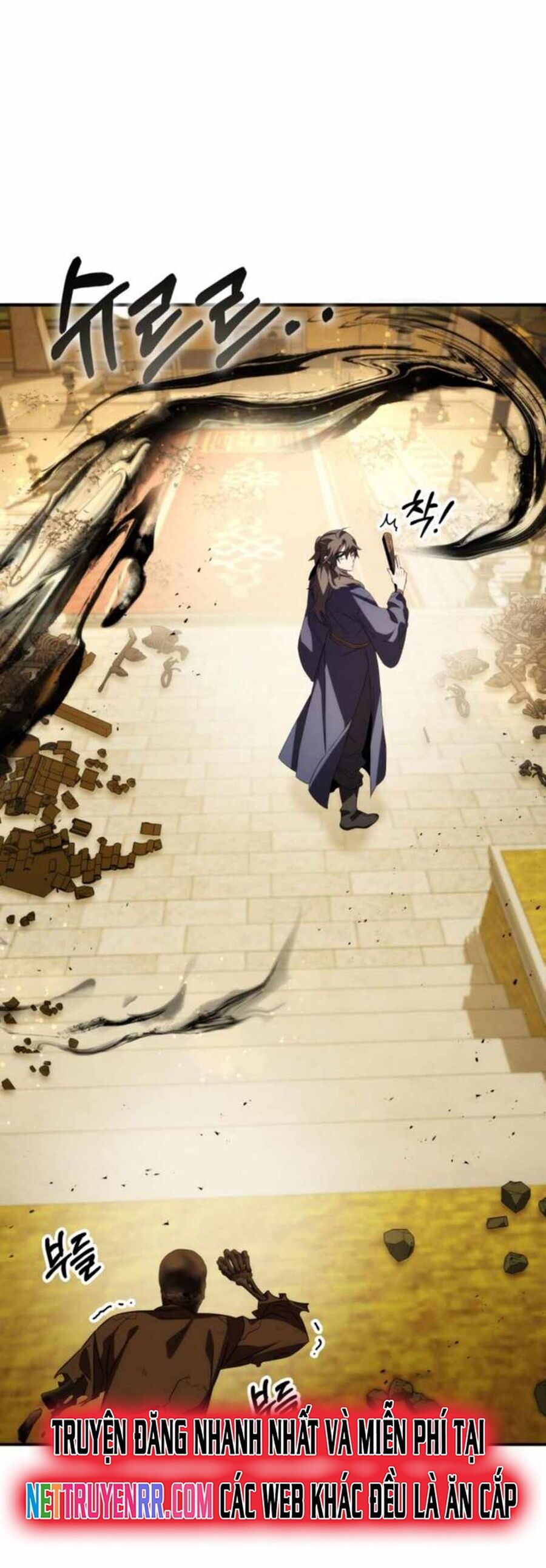 Tăng Lực Thợ Săn Chapter 69 - Trang 2